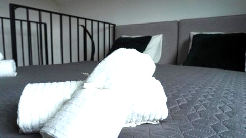 Apartamenty Nad Wodą