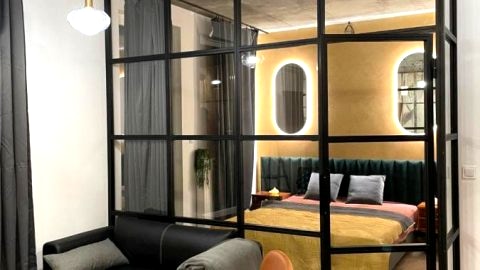 Apartament Bałtyk