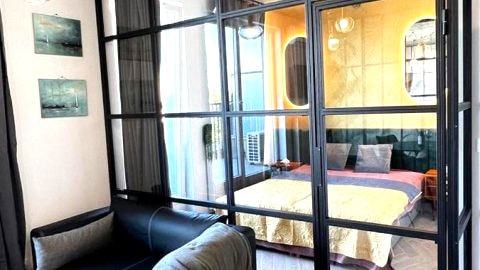 Apartament Bałtyk