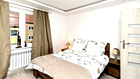 Prestige Apartament