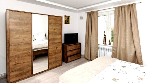 Prestige Apartament