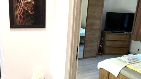 Prestige Apartament