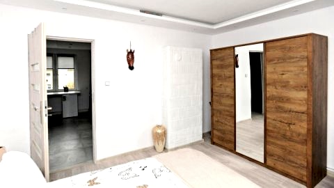 Prestige Apartament
