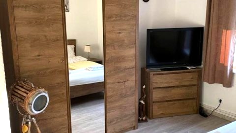 Prestige Apartament