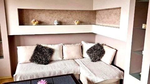 Apartament Poręba
