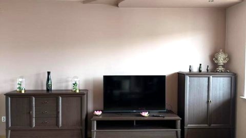Apartament Poręba