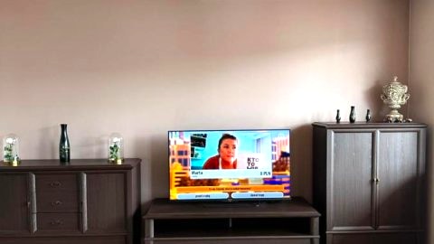 Apartament Poręba