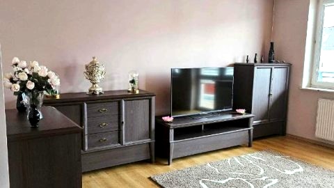 Apartament Poręba