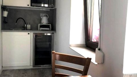 Apartament STUDIO i Apartament ZADOMEK Spytkowice koło ZATORA