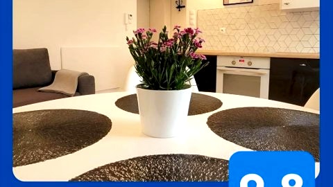 Apartament Przy Bocznej