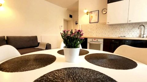 Apartament Przy Bocznej