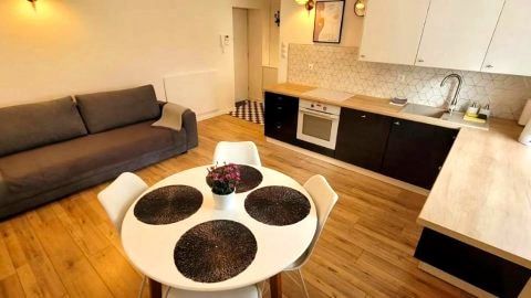 Apartament Przy Bocznej