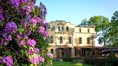 Kompleks Dąbrówka