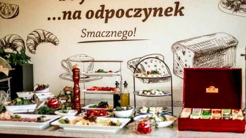 Kompleks Dąbrówka