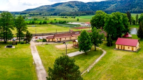 Camping Stołowogórski