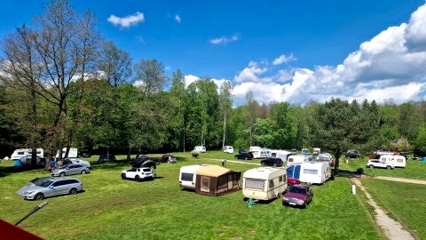 Camping Stołowogórski
