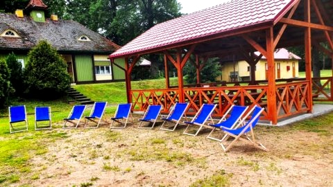 Camping Stołowogórski