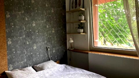 Apartament Bulwar Nadmorski