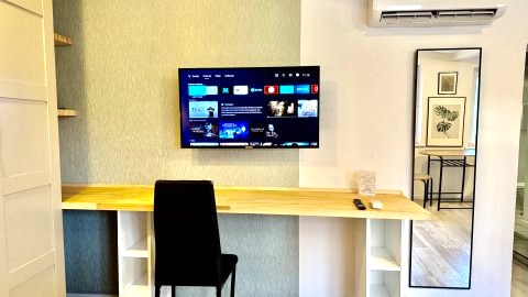 Apartament Dotyk - Poddasze - Comfy Apartments
