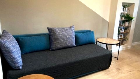 Apartament Bulwar Nadmorski