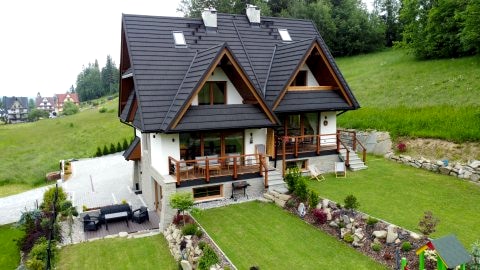 Babcia Góralka House