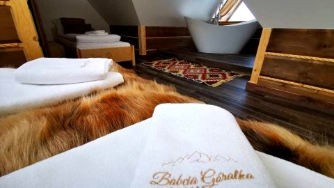Babcia Góralka House