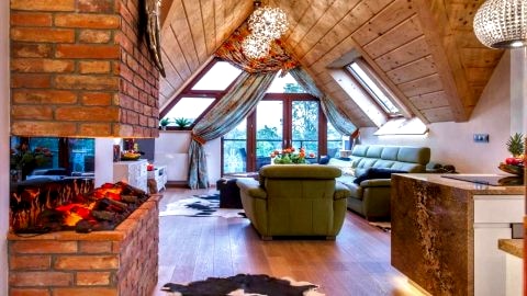 Polana Szymoszkowa Ski Resort - Chamerion Apartments