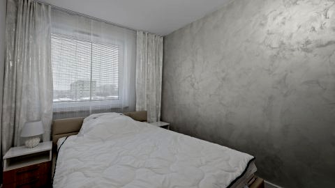 Apartament Popiełuszki 13/11