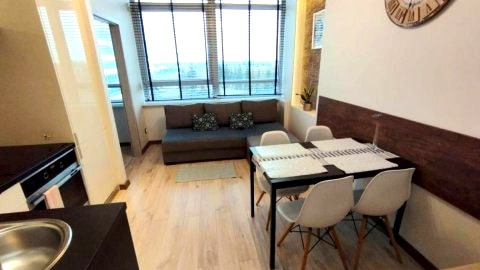 Apartamenty A&B Gold