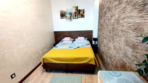 Apartamenty A&B Gold