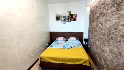 Apartamenty A&B Gold