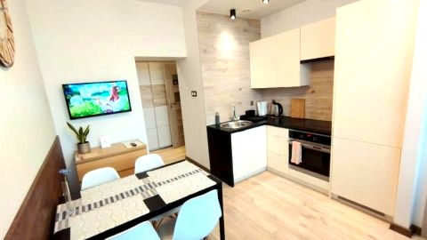 Apartamenty A&B Gold