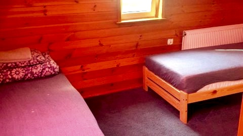 Domek Pod Akacjami