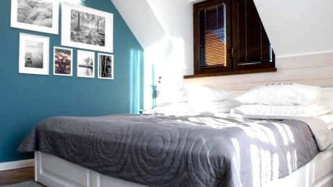 Apartamenty Pod Kominkiem