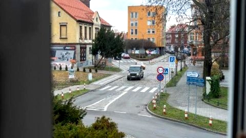 5 Porte