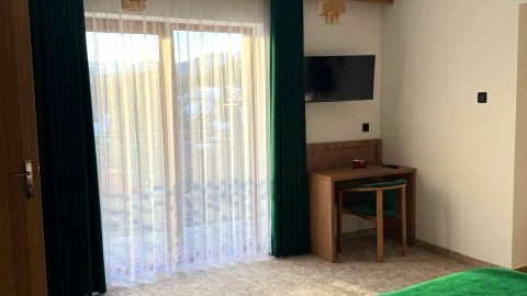 Wynajem u Patryka - w pełni wyposażone apartamenty w Suchem nieopodal Zakopanego