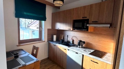 Wynajem u Patryka - w pełni wyposażone apartamenty w Suchem nieopodal Zakopanego