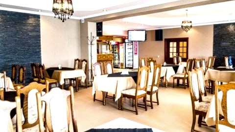Restauracja Pod Kogutem