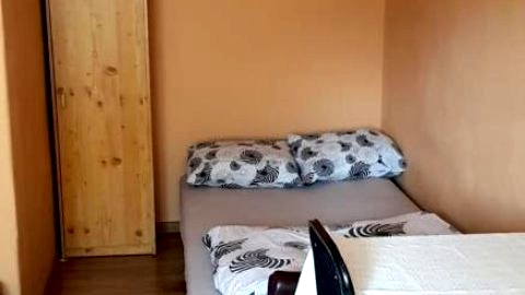 Chata u Żaby