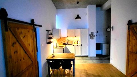 Tatarska Sen Apartamenty