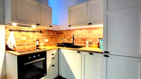 Tatarska Sen Apartamenty