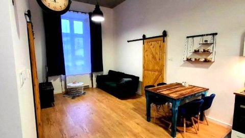 Tatarska Sen Apartamenty