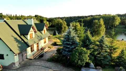 Dolina 3 Stawów Tarnawka