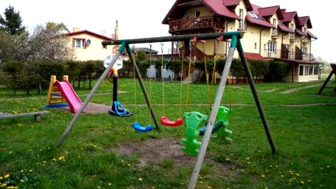 Gospodarstwo agroturystyczne ,, Pod Dębem''