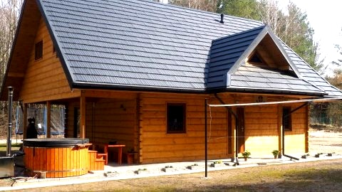 Bochenówka