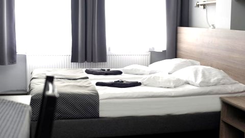 Hostel Helios