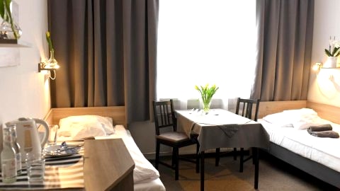 Hostel Helios