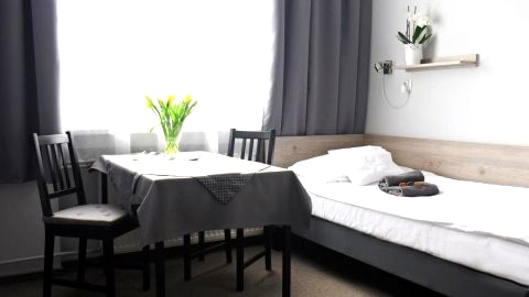 Hostel Helios