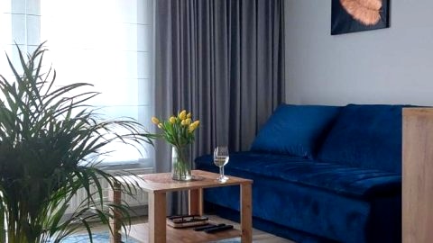 Apartament Happy Stay