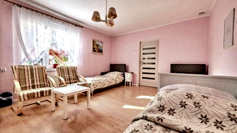 Agroturystyka Barycz 46